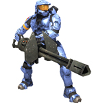Halo 3 artwork thumbnail