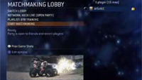 Halo 3 Video Clip thumbnail