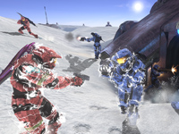 Halo 3 artwork thumbnail