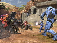Halo 3 artwork thumbnail