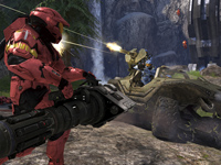 Halo 3 artwork thumbnail