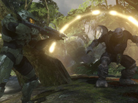 Halo 3 artwork thumbnail