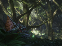 Halo 3 artwork thumbnail