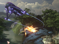 Halo 3 artwork thumbnail