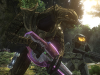 Halo 3 artwork thumbnail