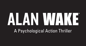 Alan Wake Guide