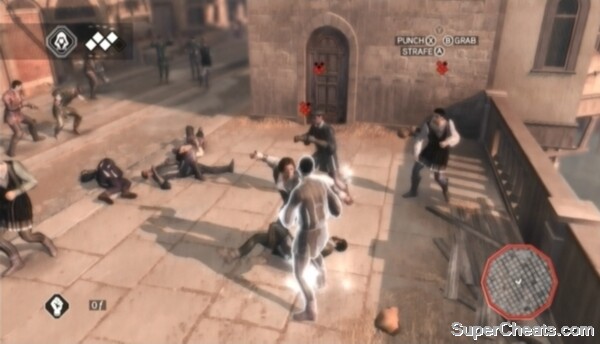 Assassins Creed II Walkthrough Boys Will Be Boys