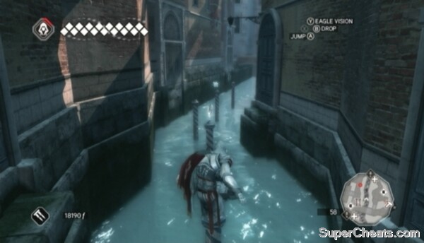 How to Walkthrough Assassin's Creed 2: Final Mission « Xbox 360 ::  WonderHowTo