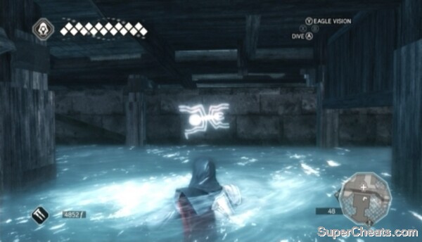 Venice - Assassin's Creed II Guide and Walkthrough