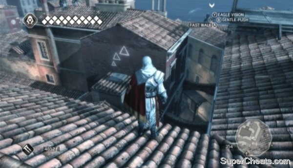 Venice - Assassin's Creed II Guide and Walkthrough