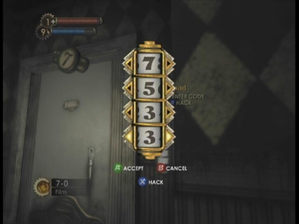 Neptune's Bounty BioShock Guide and Walkthrough