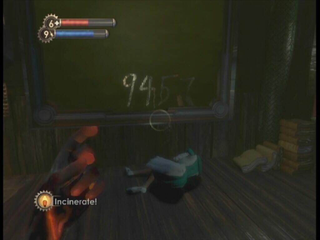 Arcadia BioShock Guide and Walkthrough