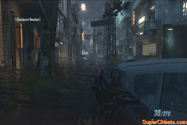 Call of Duty: Black Ops 2 intel locations