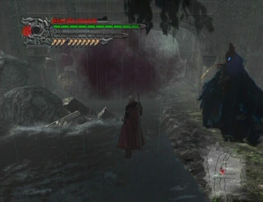devil may cry 4 achievements