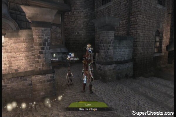 The Pen Is Mightier Fable Iii Guide And Walkthrough