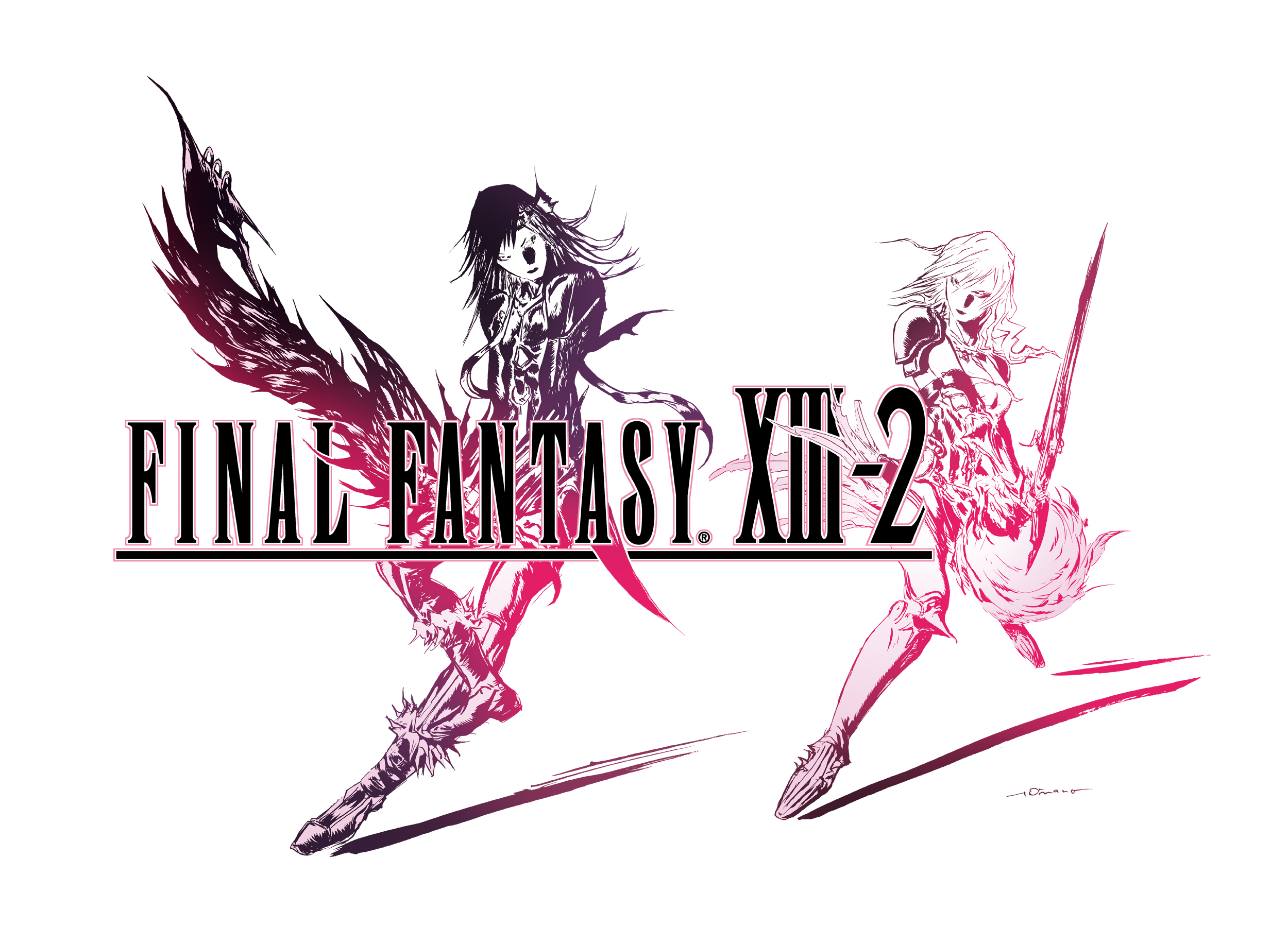 Final Fantasy Xiii 2 Guide And Walkthrough