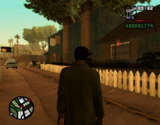 710 Crash Gta Sa Best