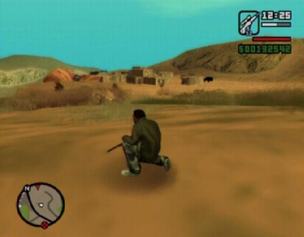 710 Crash Gta Sa Best
