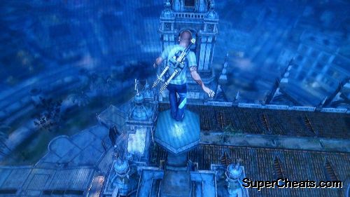 inFamous 2 - Trophy Guide