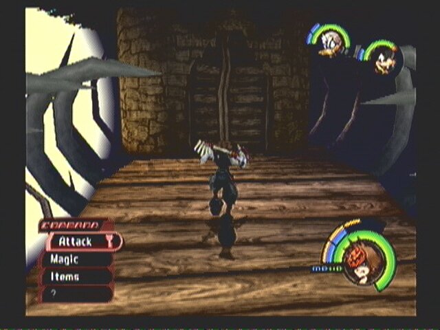 Halloween Town Kingdom Hearts Guide and Walkthrough