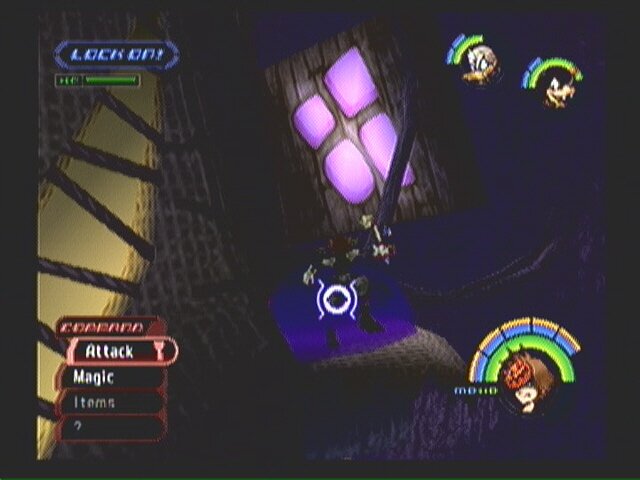 Halloween Town Kingdom Hearts Guide and Walkthrough