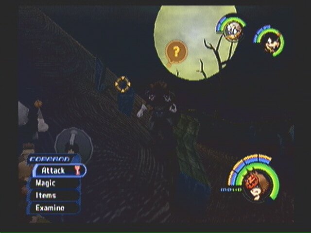 Halloween Town Kingdom Hearts Guide and Walkthrough