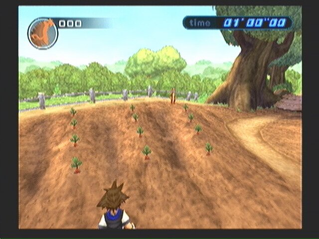 100 Acre Wood - Kingdom Hearts Guide and Walkthrough