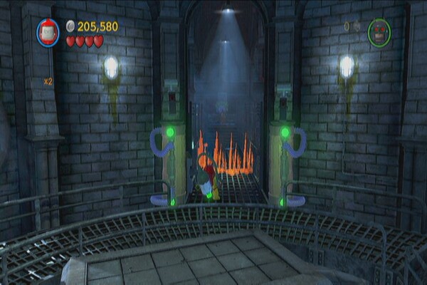 Chapter 4 Asylum Assignment Lego Batman 2 Dc Super Heroes Guide And Walkthrough Chapter 4 Asylum Assignment Lego Batman 2 Dc Super Heroes Guide And Walkthrough