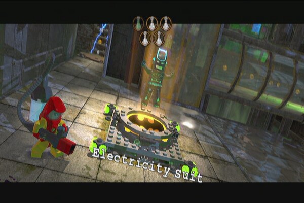 Chapter 5 Chemical Crisis Lego Batman 2 Dc Super Heroes Guide And Walkthrough Chapter 5 Chemical Crisis Lego Batman 2 Dc Super Heroes Guide And Walkthrough