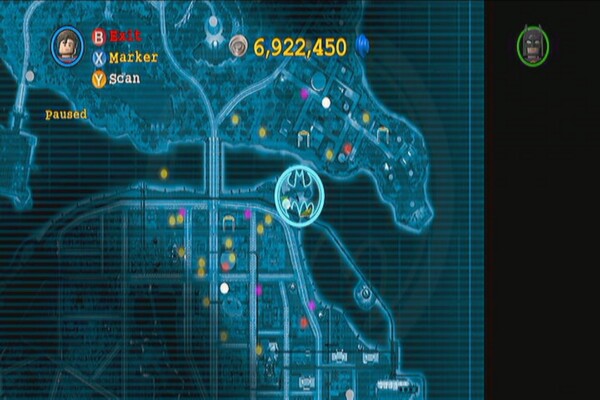 lego batman 2 killer croc