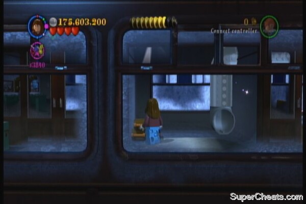 News from Azkaban (3 1) LEGO Harry Potter: Years 1 4 Guide and