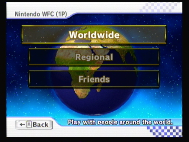 Uno on Wii - Online Friend Matches (via Wiimmfi) 