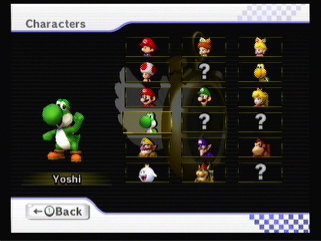 How do you unlock all tracks on Mario Kart Wii?