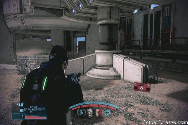N7 Communication Hub Mass Effect 3 Guide And Walkthrough - roblox cerberus hack