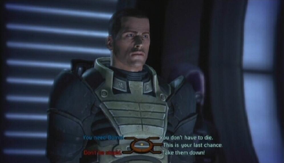 Mass effect 2 assignments image