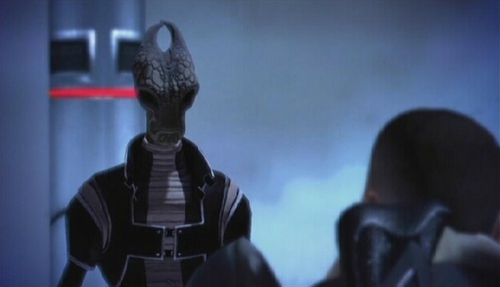 Mass effect assignments order image