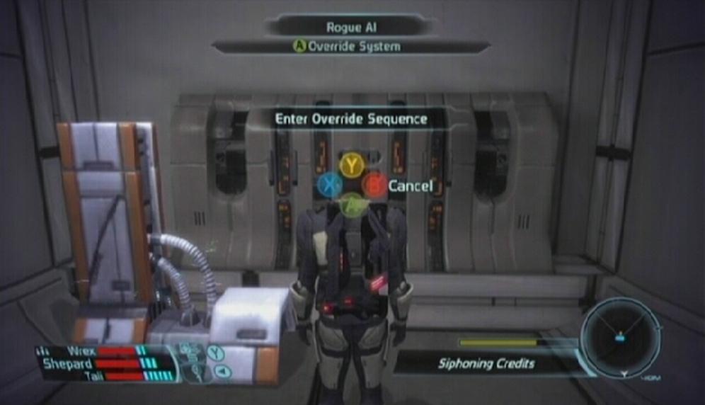 Citadel Assignments Mass Effect Guide and Walkthrough