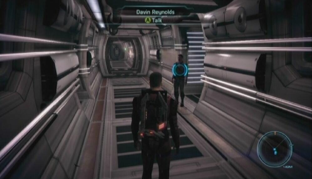 Feros Assignments Mass Effect Guide and Walkthrough