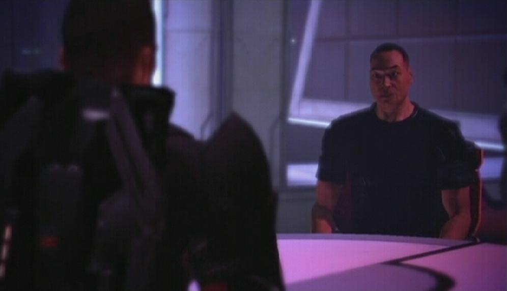 Mass effect 2 assignments worth doing image