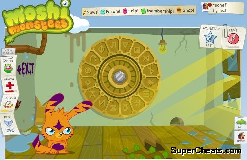 How do I decorate my house? - Moshi Monsters Rwritten