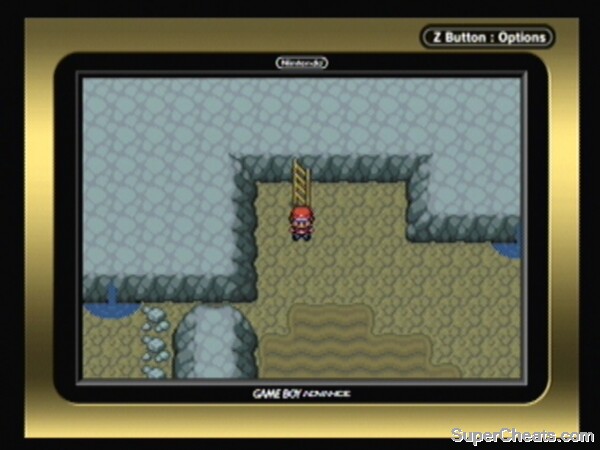 Pokémon FireRed and LeafGreen/Rock Tunnel  Pokémon firered and leafgreen,  Pokemon, Rock