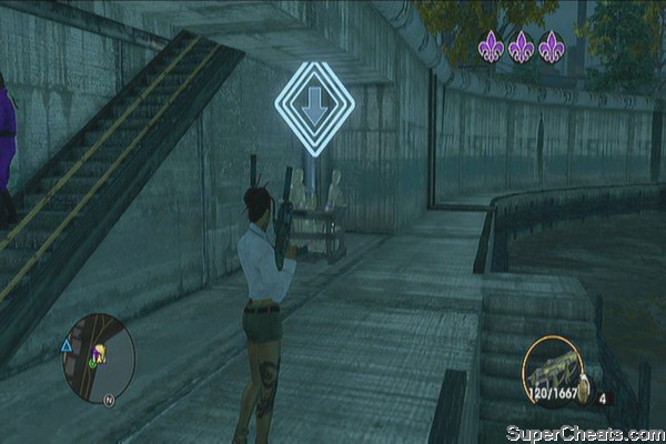 saints row the third sex doll locations Saints row 3 remastered sex doll face : r/SaintsRow main image 0