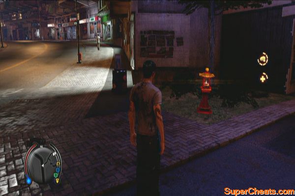 Got all of the Health Shrines in Sleeping Dogs: Definitive Edition and ended the search with a lovely view! : r/sleepingdogs