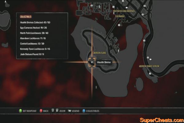 Sleeping Dogs: A Virtual Hong Kong Trip Part 2 – Aberdeen and Kennedy Town