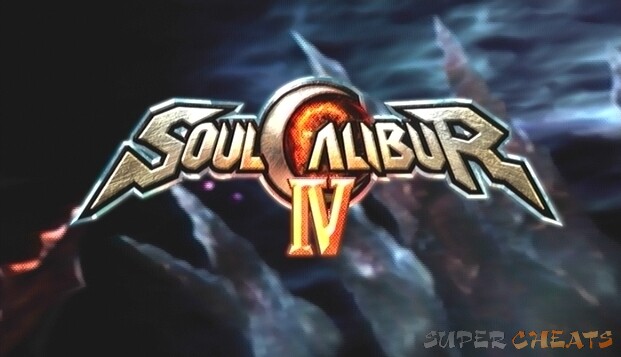 Xbox 360 Cheats - Soulcalibur 4 Guide - IGN