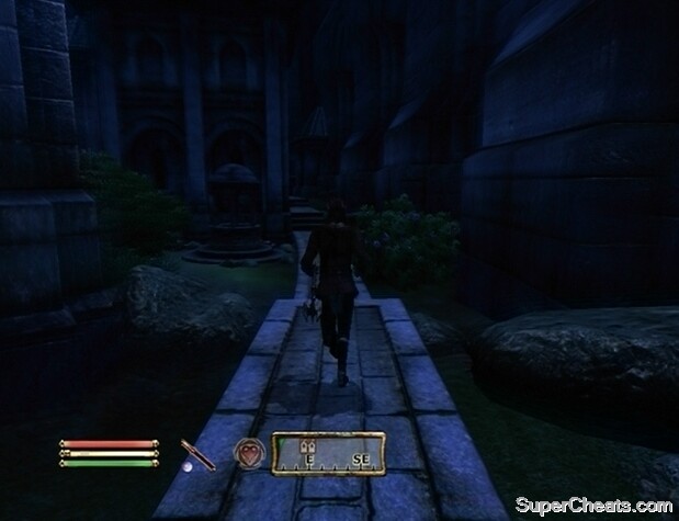 2 May The Best Thief Win The Elder Scrolls Iv Oblivion Guide