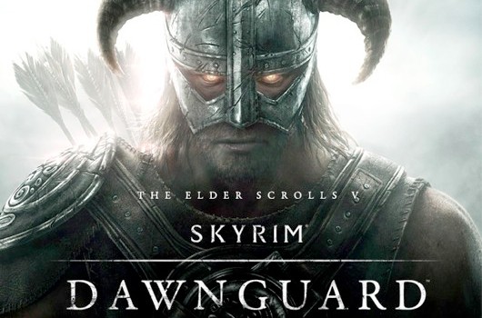   The Elder Scrolls V Dawnguard -  6