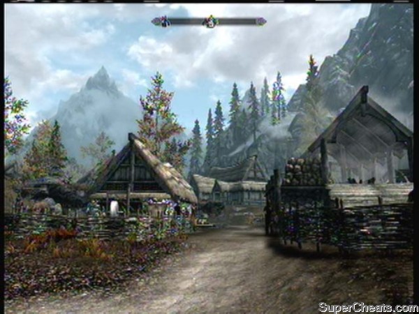 P02a Ivarstead The Way Of The Voice The Elder Scrolls V Skyrim Guide And Walkthrough
