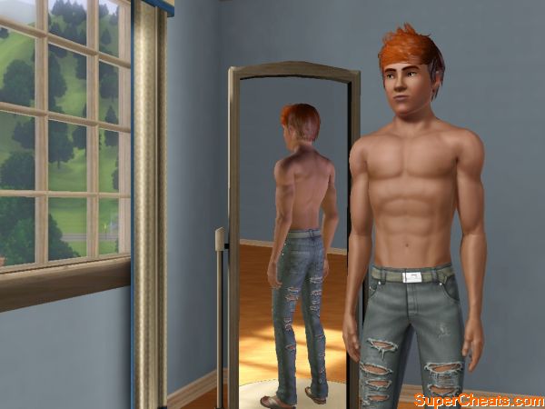 The Moodlet Catalog -- Lessons in Moodlets - The Sims 3: Late Night ...