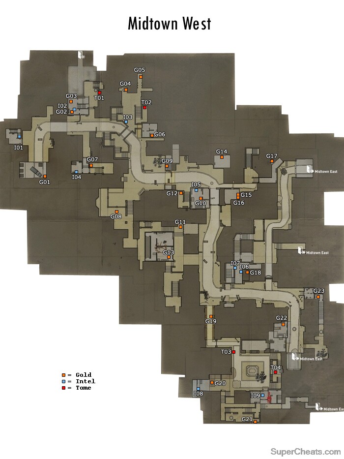 Wolfstein map, Old maps of Wolfstein , Map of Wolfstein landmarks, Attractions, Hotels, City Layout, Subway, Hotels, City Layout